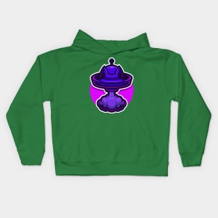 Ufo Kids Hoodie